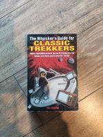 Nitpicker's Guide for Classic Trekkers Buch Englisch Star Trek Niedersachsen - Braunschweig Vorschau