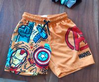 Badehose Marvel Avengers 104 Sachsen-Anhalt - Ziepel Vorschau