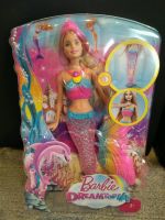 Barbie Dreamtopia *Neu* Originalverpackung Baden-Württemberg - Schlierbach Vorschau