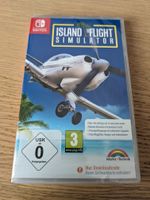 Island Flight Simulator Nintendo Switch Dortmund - Wellinghofen Vorschau