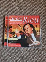 CD Andre rieu die große Strauß Gala Volksmusik klassik Thüringen - Hildburghausen Vorschau