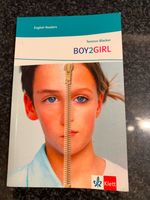 English Readers „Boy2Girl“ von Terence Blacker - gebraucht Köln - Köln Junkersdorf Vorschau