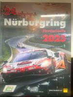 Tim Upietz 24 Stunden Nürburgring Nordschleife 2023 eingeschweißt Kr. Passau - Passau Vorschau