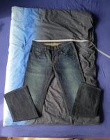 ⭐ NEU W33 L34 Tommy Hilfiger Denim Wilson Regular Jeans Hose Berlin - Hohenschönhausen Vorschau