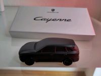 Porsche Cayenne Figur Aluminiumguss Nordrhein-Westfalen - Leverkusen Vorschau