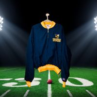 NCAA Georgia Tech American Football Jacke Nordrhein-Westfalen - Hemer Vorschau