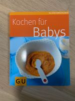 Buch „Kochen für Babys“ wie neu Baden-Württemberg - Achern Vorschau