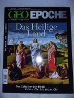 Geo Epoche 45 Das Heilige Land Bayern - Erding Vorschau