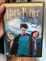 DVD Harry Potter und der Gefangene von Askaban Bayern - Winkelhaid Vorschau