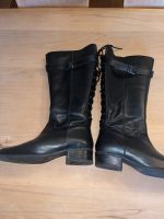 Sheego Weitschaftstiefel Größe 39-schicker Stiefel Nordrhein-Westfalen - Wipperfürth Vorschau