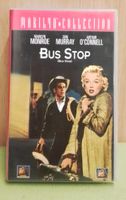 Videokassette "Bus Stop", Marilyn Monroe Rheinland-Pfalz - Wallmenroth Vorschau