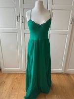 Traum Kleid von Sandro 38 40 grün Maxikleid Niedersachsen - Sachsenhagen Vorschau