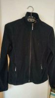 Golfinfo Fleece Jacke, schwarz, Gr. 34/36 Baden-Württemberg - Konstanz Vorschau