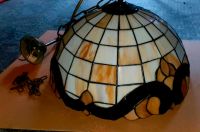 Schöne Hängelampe Lampe im Tiffany Stil ❤️ Bielefeld - Bielefeld (Innenstadt) Vorschau