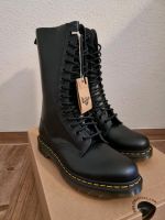 Dr Martens 1419 NEU 14-Loch schwarz 39 Leder Rheinland-Pfalz - Trier Vorschau