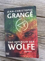 TB Jean-Christophe Grange Das Imperium der Wölfe Nordrhein-Westfalen - Königswinter Vorschau