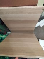 Ikea Pax Komplement Eicheneff Einlegeböden 50cm Sachsen - Döbeln Vorschau