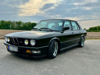 BMW M 535i E28, Katlos, Classic Data 2+, Klima Nordrhein-Westfalen - Dormagen Vorschau
