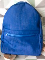 Rucksack  Jeans  NEU Rheinland-Pfalz - Rheinbrohl Vorschau