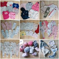 Baby Kleiderpaket, Mädchen Set, Body, Hose, Schlafanzug, 62/68 Köln - Köln Buchheim Vorschau