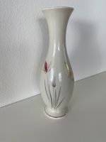 Bareuther Porzellan Vase ⭐️RARITÄT Düsseldorf - Grafenberg Vorschau