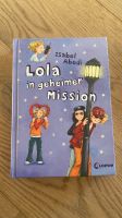 Lola - in geheimer Mission, Buch von Isabel Abedi Bayern - Zeil Vorschau