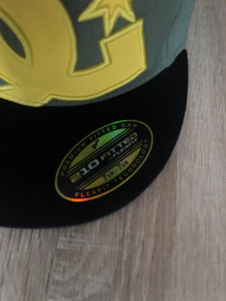 DC Caps new era in Bremerhaven