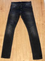 2x Carhartt Rebel Pant 30x32 Levi’s 512 30x34 Schwarz Stonewashed Bochum - Bochum-Ost Vorschau