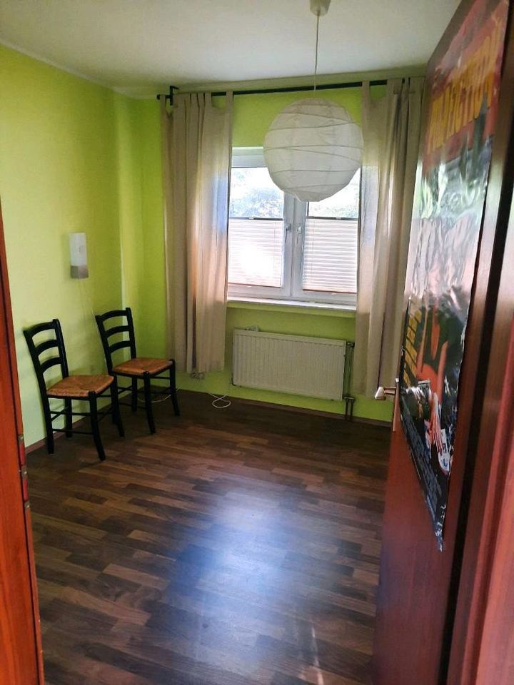 Wg Zimmer (Untermiete) 15m² bei Köln in Rösrath