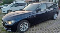 BMW 320d Touring Sport Line Sport Line Baden-Württemberg - Obersulm Vorschau