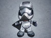 Star Wars Captain Phasma Plüschtier/Kuscheltier/Stofftier Bayern - Augsburg Vorschau