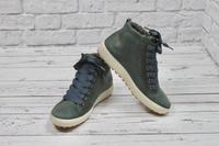 ECCO Damen Winterstiefel SOFT 7 TRED Snowboot Gr.39 marine NEU Niedersachsen - Verden Vorschau