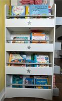 Bücherregal Kinderzimmer für Wand oder Schrank Baden-Württemberg - Markgröningen Vorschau