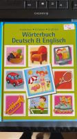 Wörterbuch Deutsch & Englisch Hessen - Oberursel (Taunus) Vorschau