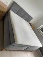 Boxspringbett 180x200 cm Bayern - Aschaffenburg Vorschau