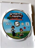 Wii Spiel Harvest Moon Tree of Tranquility Nordrhein-Westfalen - Dorsten Vorschau