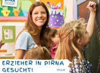 Erzieher (m/w/d) in Pirna Sachsen - Pirna Vorschau