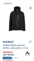 Übergangs / Winterjacke Herren 4XL München - Berg-am-Laim Vorschau