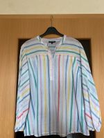 Tolle Bluse mit bunten Streifen von Marc O‘Polo 38 Niedersachsen - Rinteln Vorschau