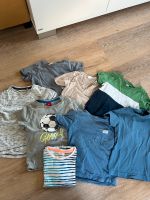 T-Shirts s.oliver, H&M, next, Topomini 92 Niedersachsen - Tostedt Vorschau