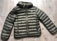 Levi’s Steppjacke, olivgrün, Gr. XS, Damenjacke Niedersachsen - Achim Vorschau