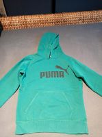 Puma Hoodie gr.140 Wuppertal - Vohwinkel Vorschau