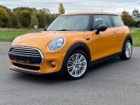 Mini One, Keyless, Navi, Tempomat Tüv bis 2016! Nordrhein-Westfalen - Lübbecke  Vorschau