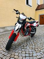 SWM SM 125 R Motorrad Bayern - Cham Vorschau