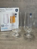 Biertulpe / Bierglas 2er Set Leonardo NEU Kr. München - Unterschleißheim Vorschau