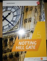 Notting Hill Gate 5 (2022) Arbeitsbuch Inklusion inkl. Audios Baden-Württemberg - Giengen an der Brenz Vorschau