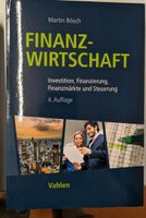 Finanzwirtschaft Bösch Investition, Finanzierung, Finanzmärkte Thüringen - Jena Vorschau