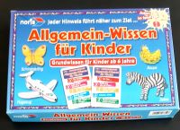 Allgemein-Wissen für Kinder Baden-Württemberg - Straubenhardt Vorschau