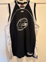 NBA Allen Iverson Vintage Trikot von Reebok Gr. XL Bayern - Bayreuth Vorschau