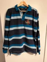 2x Tommy Hilfiger Polo Sweatshirt (M) blau & grün kariert Niedersachsen - Braunschweig Vorschau